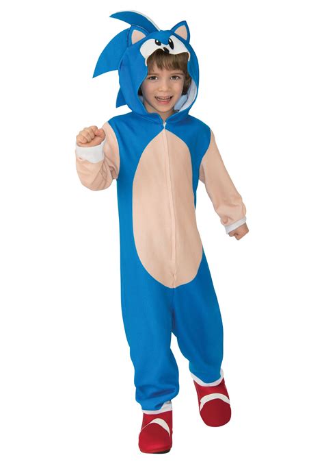 Join Prime to buy this item at 20. . Sonic costume for kids